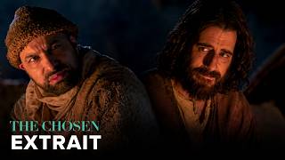 Jésus aide le “mauvais” Samaritain