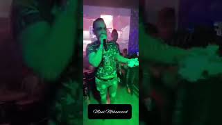 Cheikh Mourad Medahat Vc Hamid Lamain Et Moulley Gallal Et Amine Récose Chez Picsou By Mani