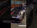 Pagani Huayra BC in Dubai #automayo #pagani #paganihuayra #paganihuayrabc #hypercar