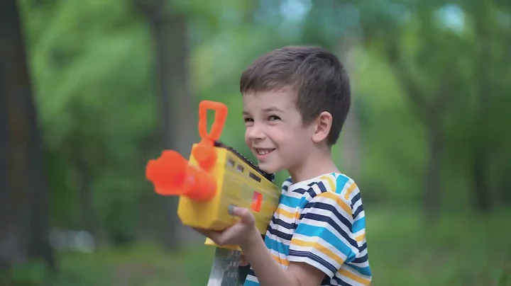 Do guns make us safer?