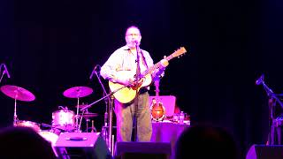 David Bromberg 2017-09-22 Sherman Theater Stroudsburg, PA "Statesboro Blues'" chords