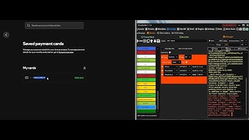 Spotify Selenium Config Full Capture | SilverBullet 1.1.4