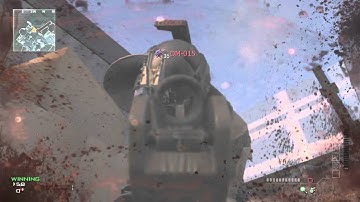 Out of overwatch Knockback Mod