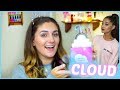 CLOUD by Ariana Grande UNBOXING & First Impression | Amber Greaves