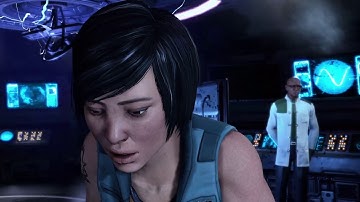 XCOM 2 #22 Shadow Chamber