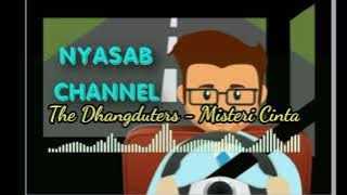 The Dhangduters - Misteri Cinta