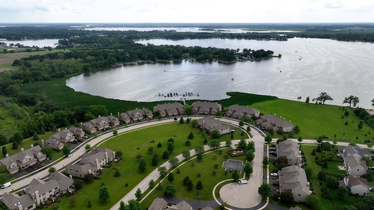 Heron Harbor