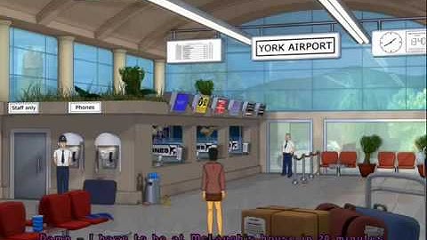 broken sword 2.5 part 3