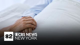 Future remains uncertain for New York's "Medical Aid In Dying" bill