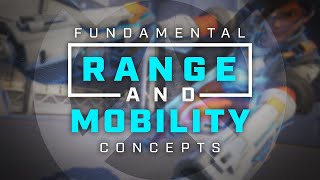 RANGE and MOBILITY (the concept you FAILED to learn... but CANNOT live without)