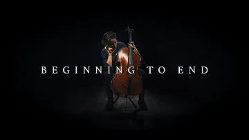 The Darkest Cello Music - "Beginning to End"