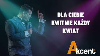 Akcent - To właśnie ja (Lyrics Video) chords