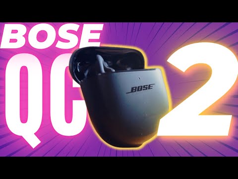 فيديو: هل يمكنك التحدث على الهاتف مع Bose QuietComfort 35؟