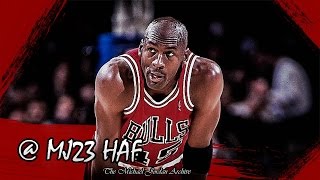 Michael Jordan "Double Nickel Game" Highlights vs Knicks (1995.03.28) - 55pts! (HD 720p 60fps)