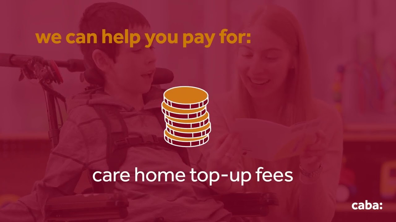 How we can support you as a carer - Carer's Week 2023
