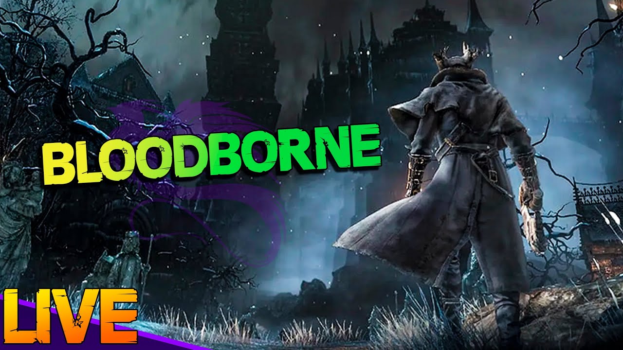 Bloodborne e mais jogos exclusivos de PlayStation devem chegar ao PC em  breve