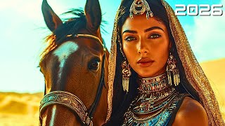 Arabic Lounge Music - Oud of Eternal Peace: Deep Eastern Serenity