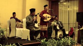 Muzik Ghazal Asli - Aladom