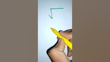 how to find Root ||✌️ वर्गमूल कैसे निकाले || by 🏅Pkm classes #shorts