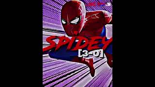 Spider-Man (Comics Base) vs Deku (Manga) | Edit #shorts
