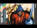 Booty - Longplay - YouTube