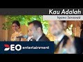 Kau Adalah - Isyana Sarasvati At Balai Sudirman | Cover By Deo Entertainment Semi Orchestra