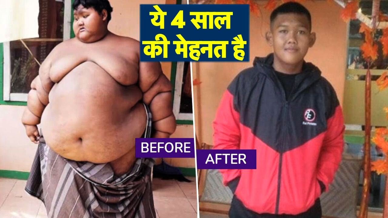 4 Indonesia Arya Permana World s Heaviest Kid 4 Indonesia Arya Permana World s Heaviest Kid