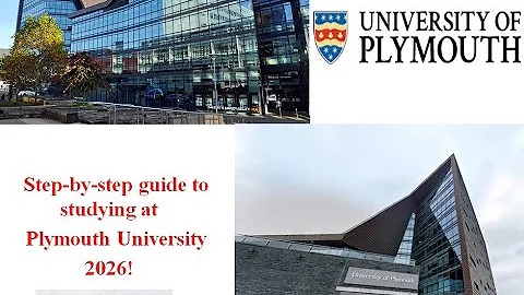 University of Plymouth – Fees, Courses, Scholarships & Admissions | UniSpark