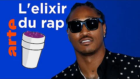 Quel sont les effets du Purple Drank ?