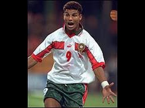 وصية اللاعب كماتشو للاعبين