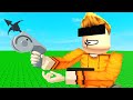 ROBLOX VR GRAPPLING HOOK is SO GOOD..