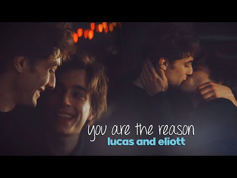 You are the Reason | Lucas & Eliott (6x10)