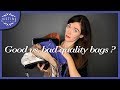 How to recognize good vs. bad quality handbags | Justine Leconte