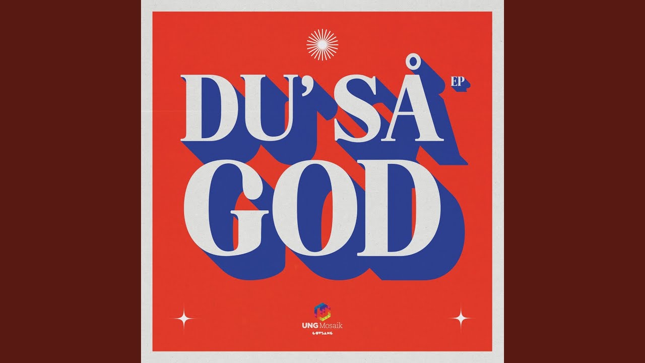 Jesus, du er på tronen (Instrumental)