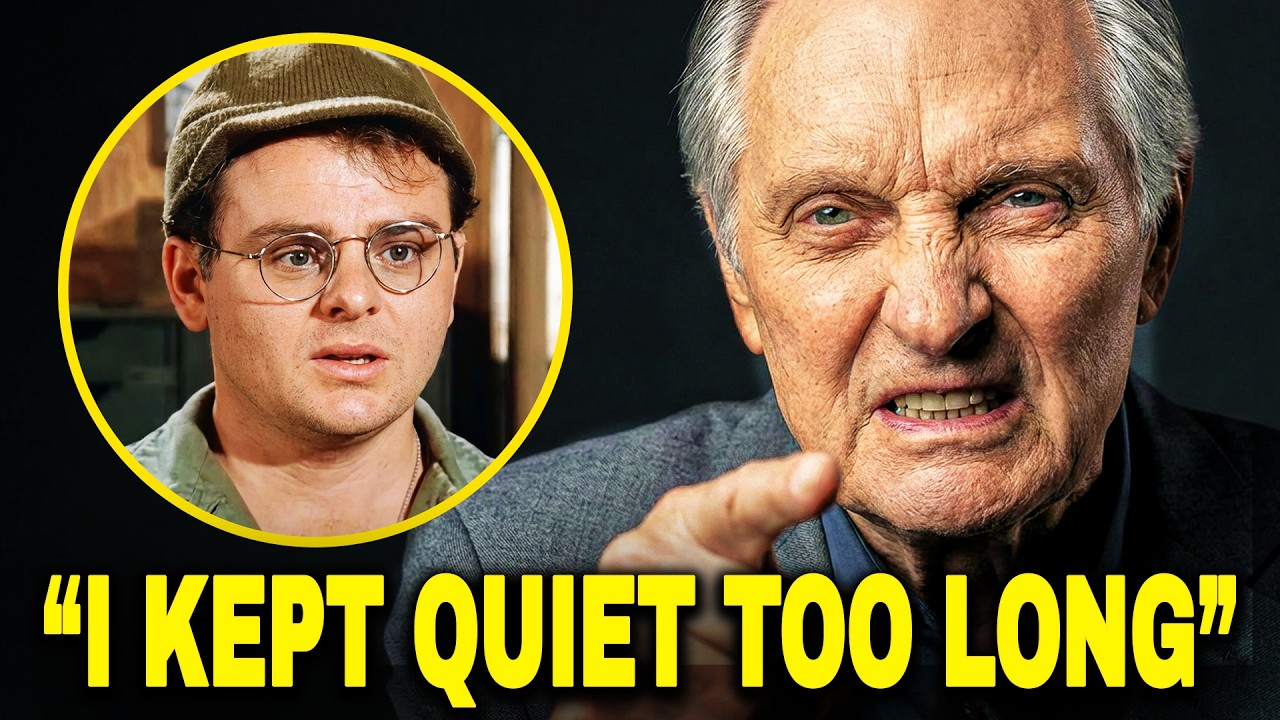 He Truly Hated Gary Burghoff, Now We Finally Know Why