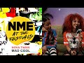 Nova Twins on smashing festival season and the rock community
