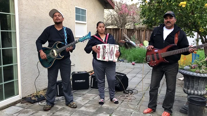 Ch terreno norteo las maanitas para Heriberto tapia