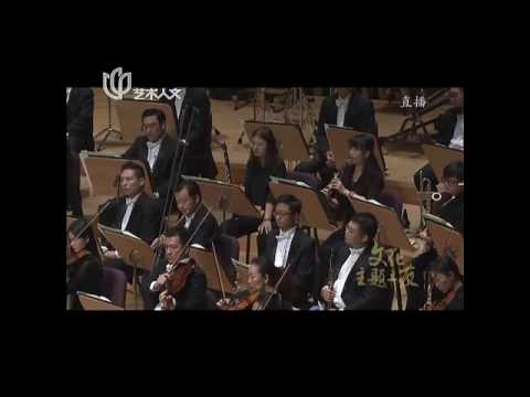 Final Round (Virtuoso Piece and Concerto) / Stefan Tarara - 4th Place