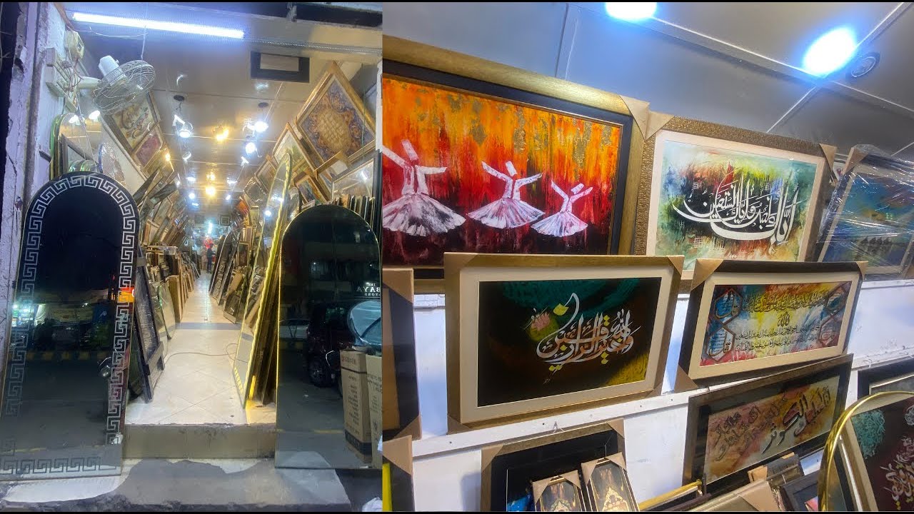 Full Length Mirror | Vanity Mirror design | Standing Mirror In Just 7000 Rs 💅🏻