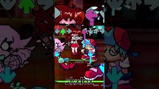 FNF GEEK OFF - Alibarbar (Laced Mix) | FNF Mobile/V-Slice Support