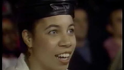 AM Philadelphia 1987: Women in Boxing