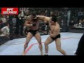 UFC 16 Tsuyoshi Kohsaka Vs Kimo Leopoldo March 13 1998