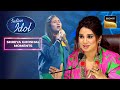 Adya की &#39;Woh Lamhe&#39; Performance पर नाचने लगी Shreya | Indian Idol 14 | Shreya Ghoshal Moments