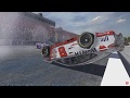 The Top 10 Best Moments of the NORC NASCAR iRacing League (Season 8)