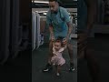 Neymar Jr &amp; His Cute Little Daughter 💖 | Heartwarming Moments 🥺✨ #shorts