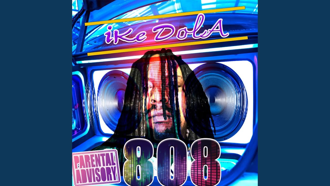 808 - YouTube