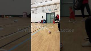 Little kickers !!