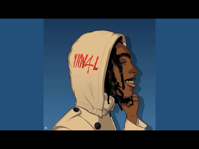 [FREE] YNW MELLY x XXXTENTACION TYPE BEAT "Control"