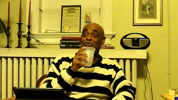 TWOM Earl Purdy 031814 WHAT IS KARMA - the Way of Mastery Class