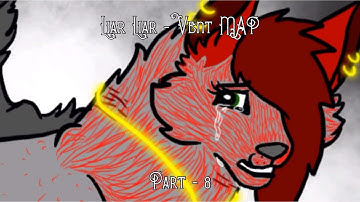 Liar Liar - Vent MAP - Part:8(TRIGGER WARNING)(READ THE DESCRIPTION)